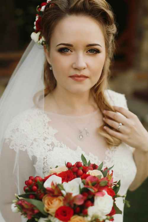 Bridal Packages