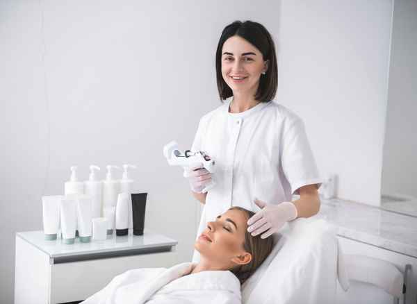 Inside Luxe Beauty