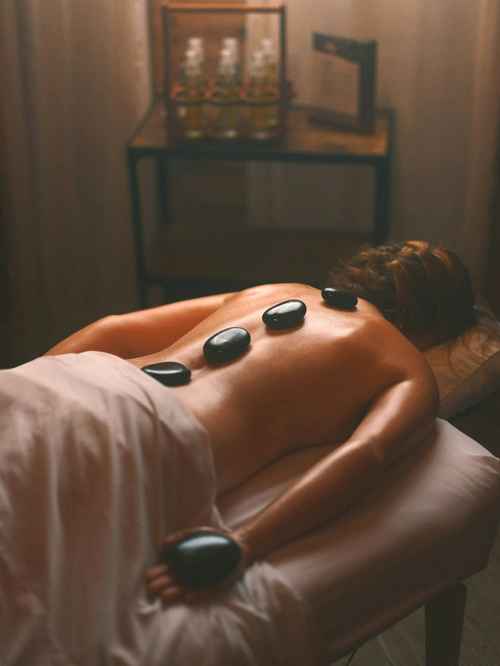 Body Treatments