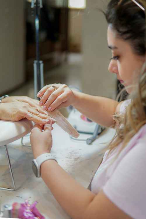 Nails